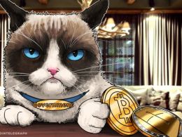 Why Onecoin and Bitcoin Appear On Same Warning List, Again