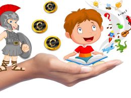 New Centurion Cryptocurrency Offers an Alternative Payment Option While Supporting Its Own Children Charity