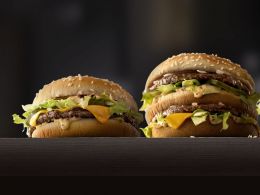 Big Macs in Caracas, Prawns in Lagos are Cheaper for Bitcoiners
