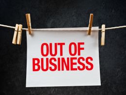 New Zealand Exchange Bitnz Shuts Down Due to ‘Banking Hostility’