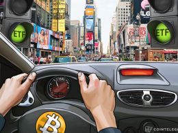 Bitcoin Price Will Surge to $1645 in March If Winklevoss ETF Gets Green Light: Research