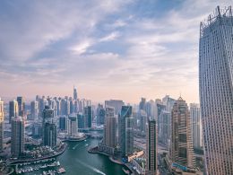 Dubai Innovation Office Seeking Startups for $20k Blockchain Contest