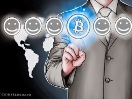 Amid Bitcoin Price Recovery, Investing.com Suggests "Strong Buy"