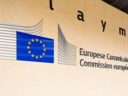 Blockchain Potential is ‘Very Promising and Challenging’, Says EU Commission