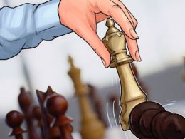 World Government Not Ready For Blockchain: Deloitte Report