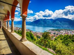 Swiss Federal State Could See its Own Digital Currency