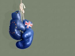 EU Laws Shape UK’s FinTech, Brexit May Set It Back, Says Digital Bank CEO
