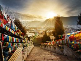 Spice Haven Sichuan is Quickly Becoming China’s Bitcoin Mining Capital