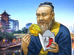 Meet Bitcoin Mining Capital In The Making - Chinese Province Sichuan