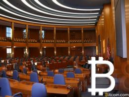 North Dakota’s New Bitcoin Bill Fails For Now