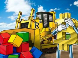 R3 Appears to Alter Tweet While Accusing Media Of Libel Over Blockchain Identity