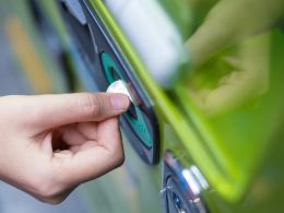 Bitfinex Adds Market Trading For Dash (Again)