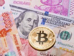 Shift Card Allows Uber and Lyft Users To Earn Bitcoin Indirectly