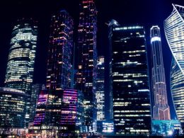 How Russia Plans to Boost Blockchain Development Now