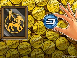 Wall of Coins Integrates Dash As It Surges to Number 3 Cryptocurrency, All-Time Highs