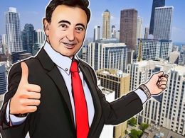 iPayYou CEO Kavner Joins Blockchain Loyalty Startup Chain Of Points