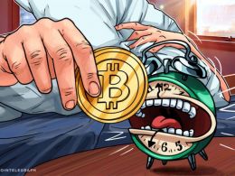 Smart Alarm DApp: Waking Up On Time Pays Off - in Bitcoin