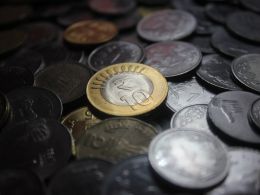 Bitcoin or Blockchain Eliminating Cash a ‘Pipe Dream”: Senior Indian Central Bank Official