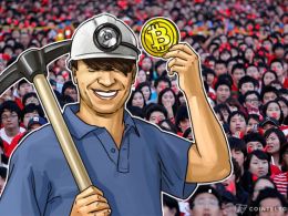 Bitcoin Price Pushed by OKCoin Getting Ready for Relaunch, China Money Supply Increase