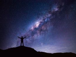 Bitcoin Price Rampages to New All-Time High Beyond $1,275