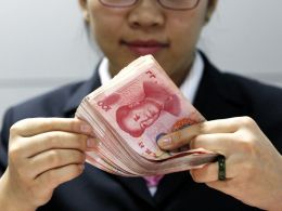 China Set to Exceed Previous FinTech Investment Record