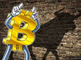 Bitcoin Price Volatility Returns Prior To ETF News, Reaches $1,350 All-Time High