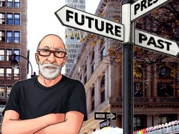 Bitcoin Price Can Climb Far Above Clif High’s Estimate of $13,000: Factors & Trends