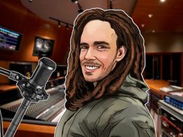 Podcast: Greg Walker - Bitcoin or How I Learned to Stop Worrying and Love Crypto