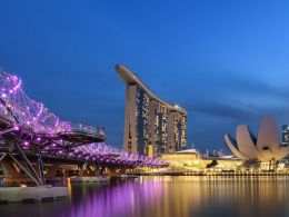 Japan Jumps Aboard Singapore’s FinTech Train
