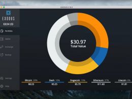 Exodus Makes Blockchain Technology Fun to Bring Non-Techies into the Fold!
