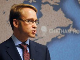 Blockchain Could Make Financial Markets and Services Faster: German Central Bank President