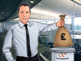 Cross-Border Business Payments Leader Gets $25 mln Funding from GV