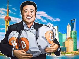 Mobi is Killer App for Bitcoin: Bobby Lee of BTCC
