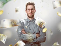 (+) A Safe Approach To Doubling Your Money? More Than One Exists
