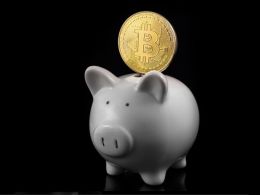 IRS: Only 800 People Reported Bitcoin Earnings Per Year