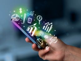 2.3 Billion People Can Now Send Bitcoin With Phone & Twitter