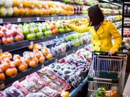 Australia Post Joins Alibaba to Use Blockchain in Counterfeit Food Crackdown in China