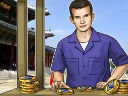 Why South Korea is Second Largest Ethereum Market, 17% of All Trading