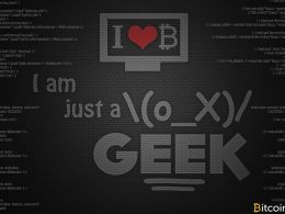 Five Geeked Out Fantasies You Can Fulfill Today With Bitcoin