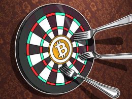 How Bitcoin Exchange Market is Preparing for Hard Fork