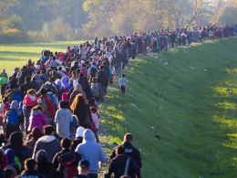 Humanitarian Blockchain and its Liberating Technologies for Refugees