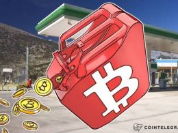 Trafigura, French Bank Partner on Blockchain Oil Revolution
