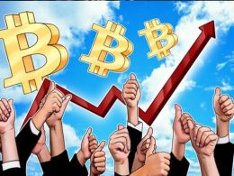 Bitcoin Exchange, Global Blockchain Deals Come To New Zealand