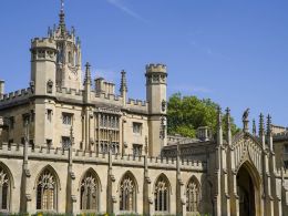 Cambridge University: Cryptocurrency Use Seeing ‘Significant Growth’