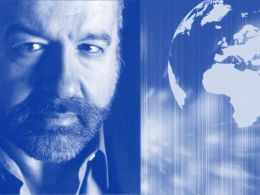 Blockchain Proponent and Economist Hernando de Soto Honored With Global Award
