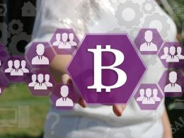 Bitcoin Investments in The Ukraine Quintuple Throughout 2016
