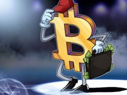Bitcoin Price Reverses Downward Trend To Tackle $1200 Once More