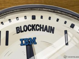 IBM Spells Out Its Views On Blockchain In Three ‘Key Elements’