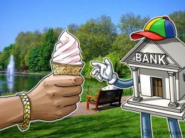 Will Blockchain Revolutionize Finance, Legal Industries Just Like Internet Changed Media?