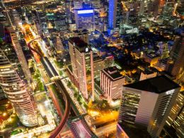 Bitcoin Mainly Used as Speculative Investment in Southeast Asia